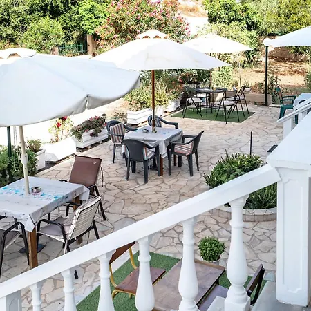 Apartman Daratos 3 Számi