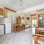 Daratos 3 * Sami (Kefalonia)