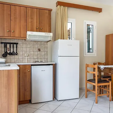 Daratos 3 Apartment Sami (Kefalonia)