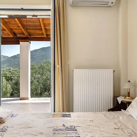Daratos 3 Apartment Sami (Kefalonia)