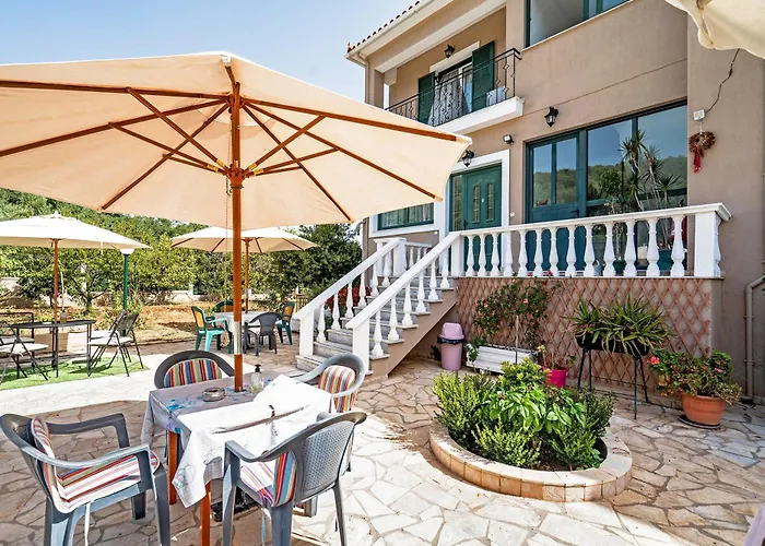 Daratos 3 Sami (Kefalonia)